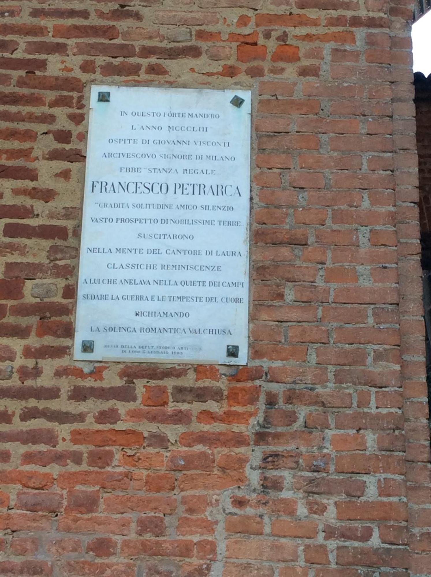 Bed&Breakfast Sforza 19 San Colombano al Lambro Exterior foto