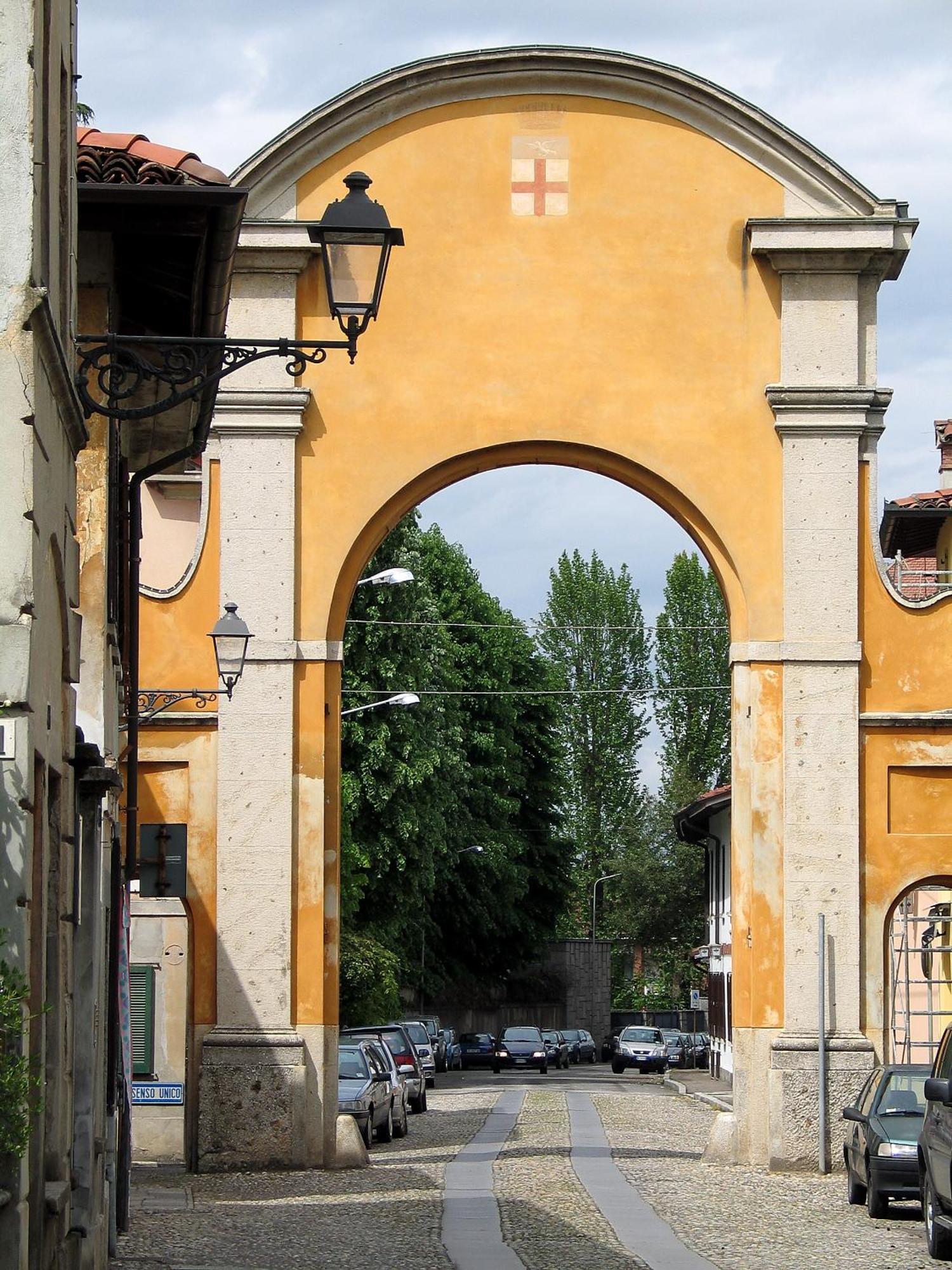 Bed&Breakfast Sforza 19 San Colombano al Lambro Exterior foto
