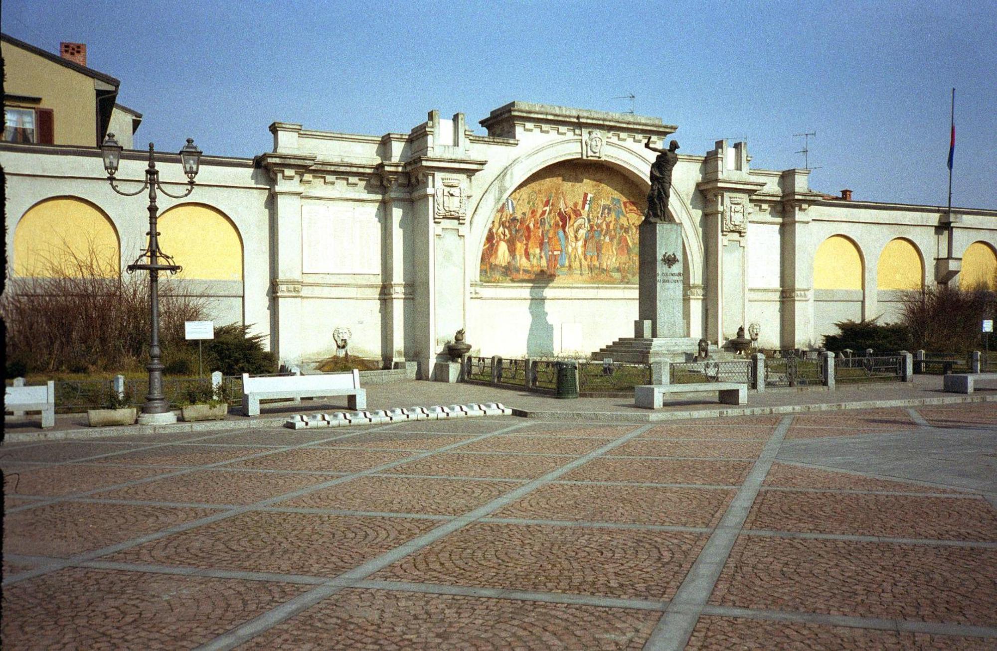 Bed&Breakfast Sforza 19 San Colombano al Lambro Exterior foto