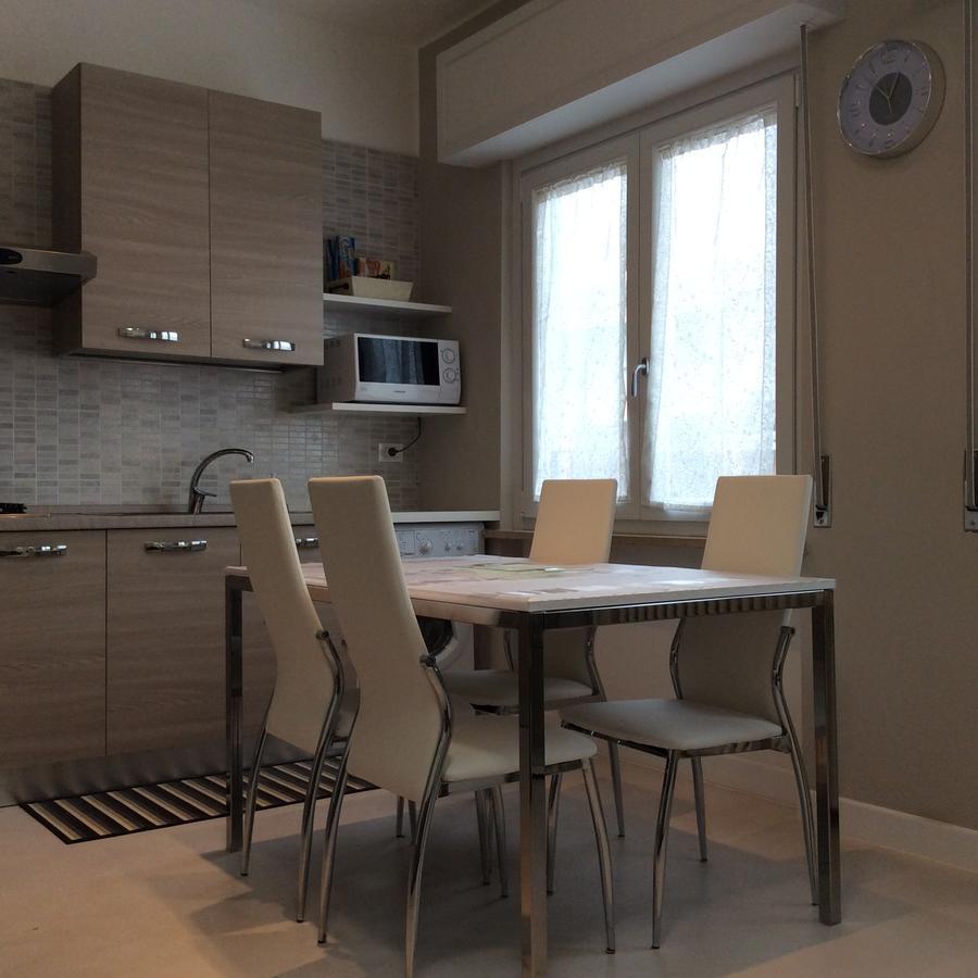 Bed&Breakfast Sforza 19 San Colombano al Lambro Exterior foto