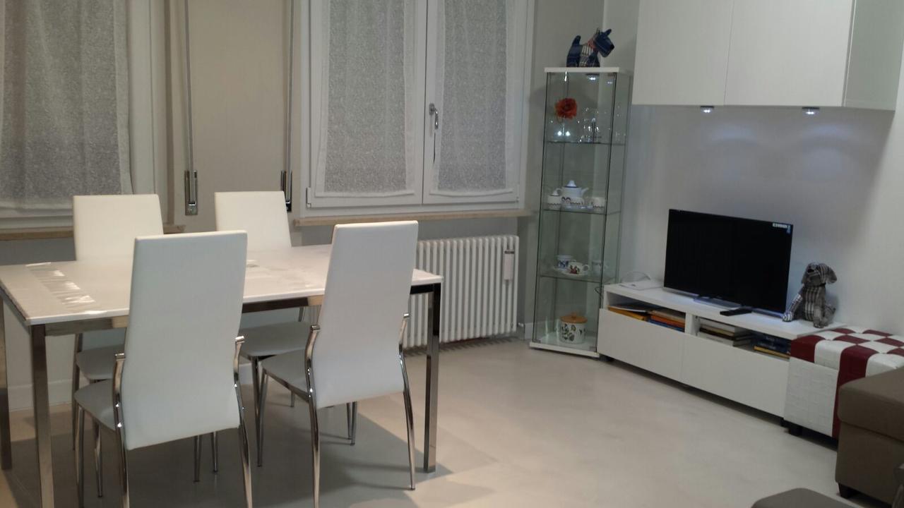Bed&Breakfast Sforza 19 San Colombano al Lambro Exterior foto