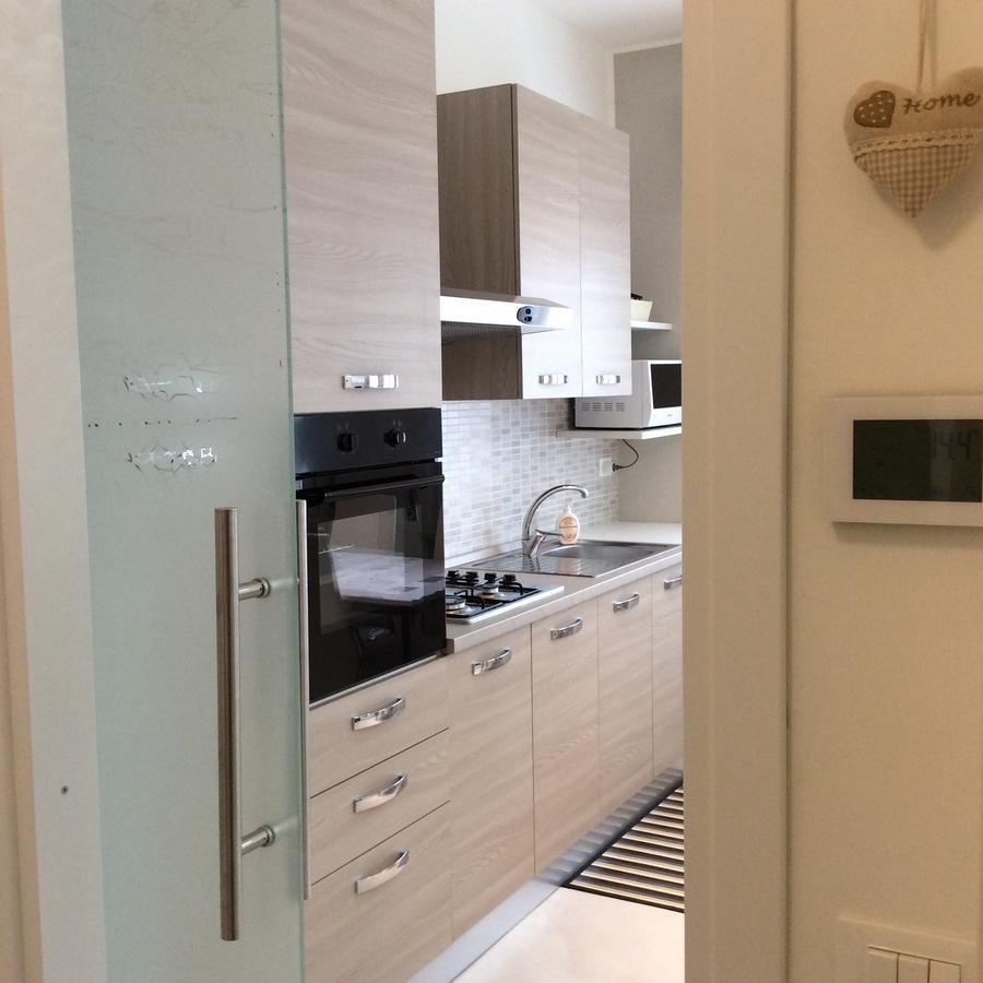 Bed&Breakfast Sforza 19 San Colombano al Lambro Exterior foto