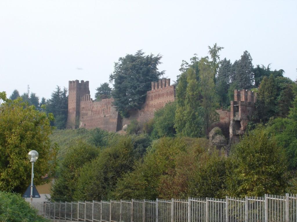 Bed&Breakfast Sforza 19 San Colombano al Lambro Exterior foto