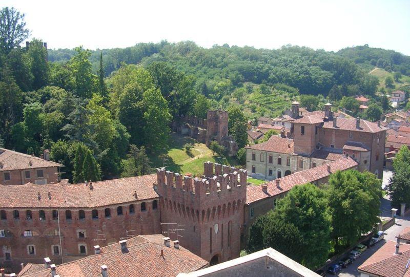 Bed&Breakfast Sforza 19 San Colombano al Lambro Exterior foto