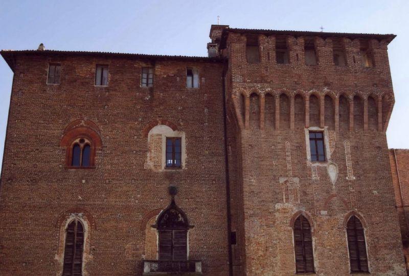 Bed&Breakfast Sforza 19 San Colombano al Lambro Exterior foto
