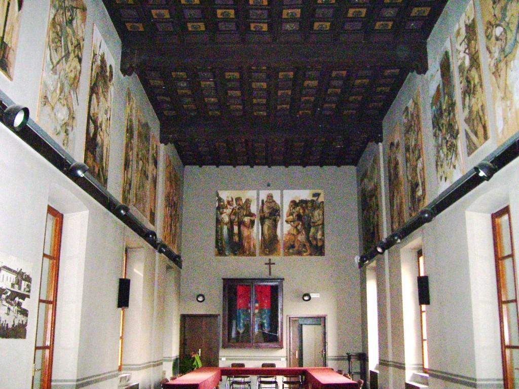 Bed&Breakfast Sforza 19 San Colombano al Lambro Exterior foto