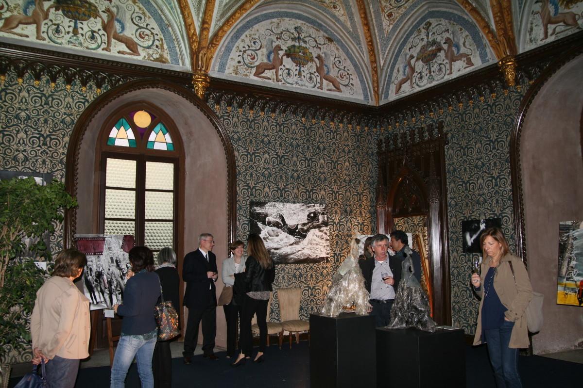 Bed&Breakfast Sforza 19 San Colombano al Lambro Exterior foto