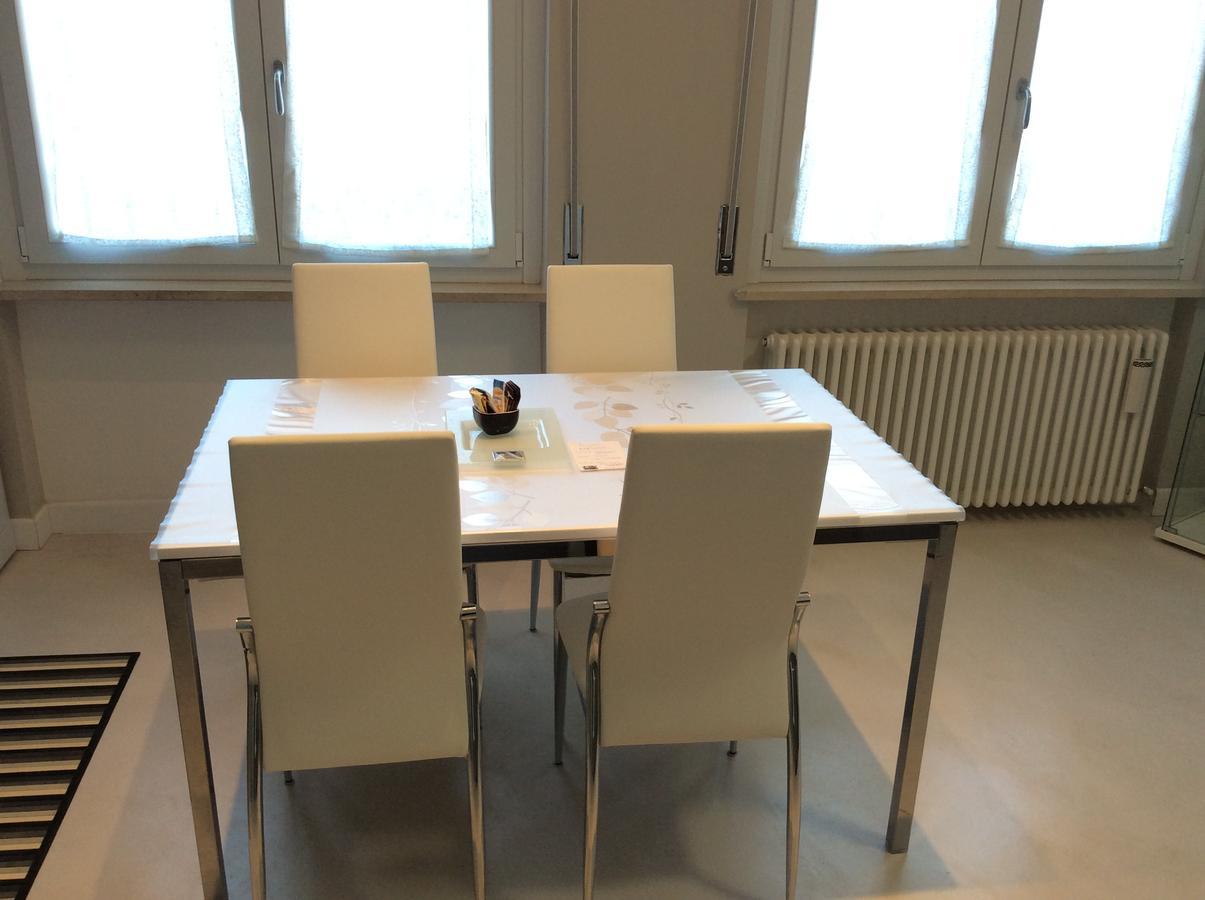 Bed&Breakfast Sforza 19 San Colombano al Lambro Exterior foto