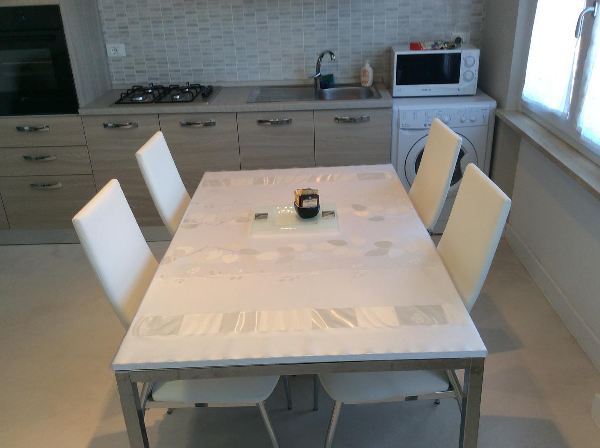 Bed&Breakfast Sforza 19 San Colombano al Lambro Exterior foto