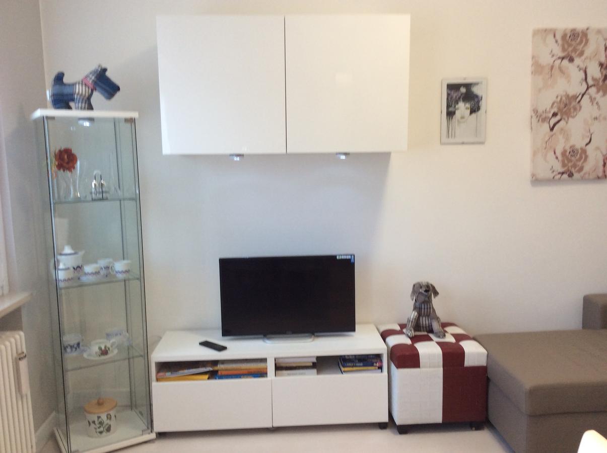 Bed&Breakfast Sforza 19 San Colombano al Lambro Exterior foto